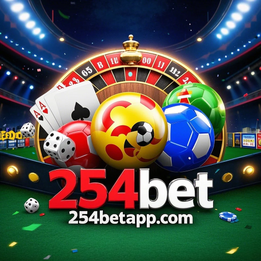 254bet