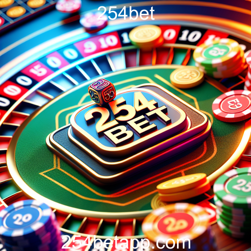 A Emoção da Roleta no 254bet: Dicas e Estratégias para Jogadores