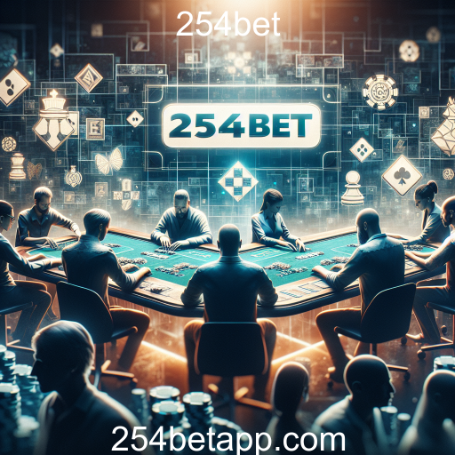 Aumente Suas Habilidades com Jogos de Estratégia no 254bet